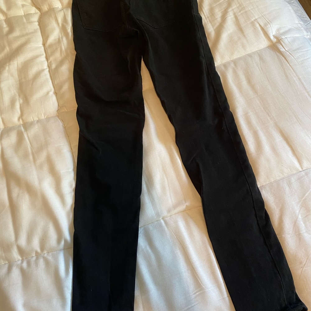 Black Levi’s